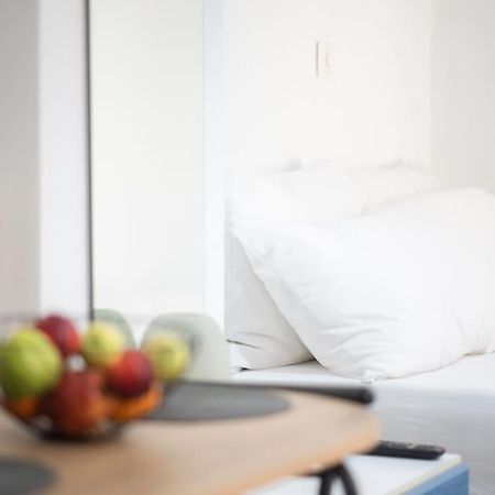 Pagrati Cozy Retreat Apartment Athens Luaran gambar