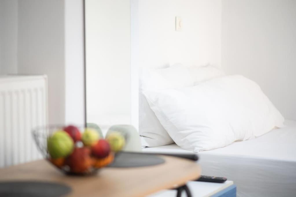 Pagrati Cozy Retreat Apartment Athens Luaran gambar