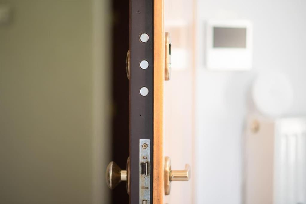 Pagrati Cozy Retreat Apartment Athens Luaran gambar